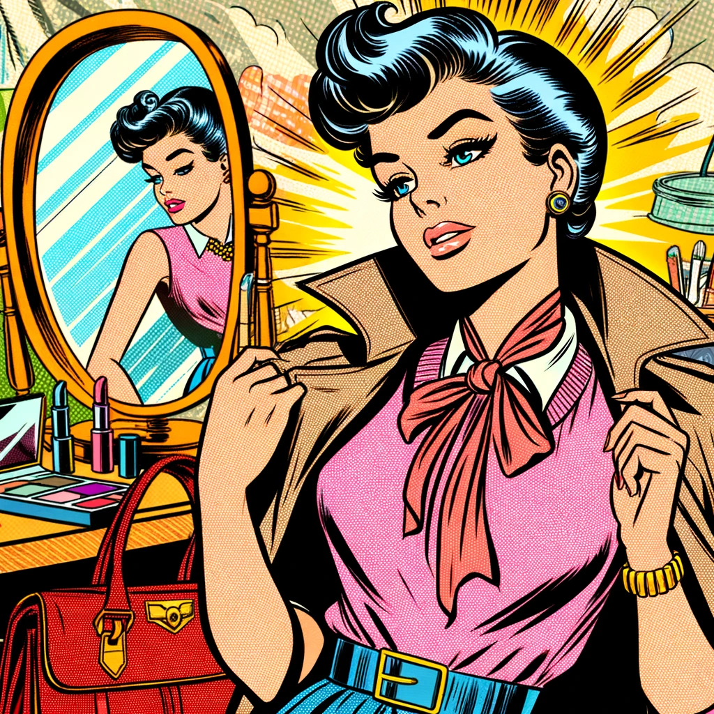 On Fleek」ってどんな意味？スタイルが完璧を表すスラングを解説: スラングワールド